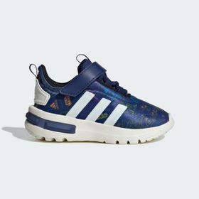 Adidas ID8012 Mavi Racer Bebek Spor Ayakkabı