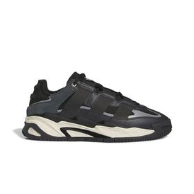 Adidas ID8067 Niteball Siyah Erkek Basketbol Spor Ayakkabı