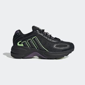 Adidas ID8153 Falcon Galaxy W Siyah Kadın Günlük Ayakkabı