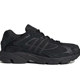 Adidas ID8307 Response CL Siyah Erkek Arazi Tipi Koşu Ayakkabısı