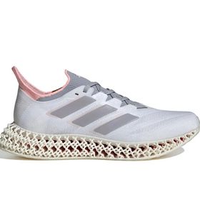 Adidas ID8311 4DFWD 4 W Beyaz Kadın Koşu Spor Ayakkabı