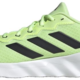 Adidas ID8330 Grey Three Green Spark Core Black Switch H Move Spor Ayakkabı