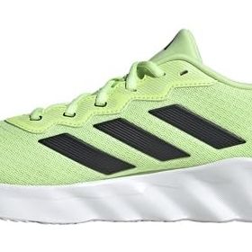 Adidas ID8330 Grey Three Green Spark Core Black Switch H Move Spor Ayakkabı
