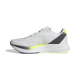 Adidas ID8356 Duramo Speed Gri Erkek Koşu Spor Ayakkabı
