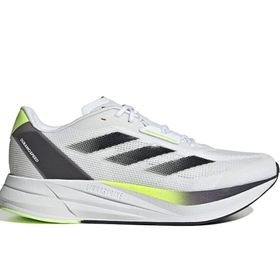 Adidas ID8356 Duramo Speed Gri Erkek Koşu Spor Ayakkabı