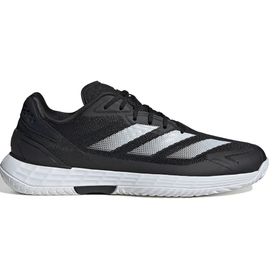 Adidas ID8545 Defiant Speed 2 M Siyah Erkek Tenis Spor Ayakkabı