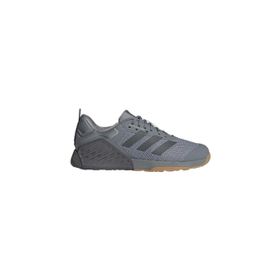 Adidas ID8627 Dropset 3 Training Gri Erkek Spor Ayakkabı