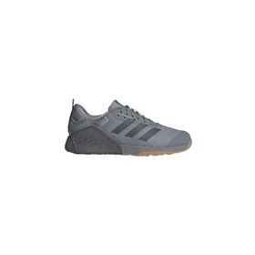 Adidas ID8627 Dropset 3 Training Gri Erkek Spor Ayakkabı