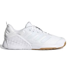 Adidas ID8628 Dropset 3 Training Beyaz Erkek Spor Ayakkabı