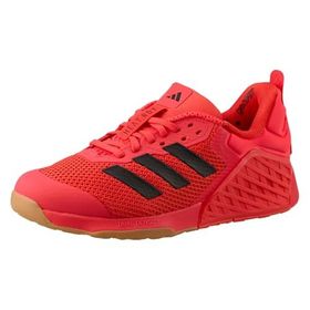 Adidas ID8629 Dropset 3 Training Kırmızı Erkek Spor Ayakkabı