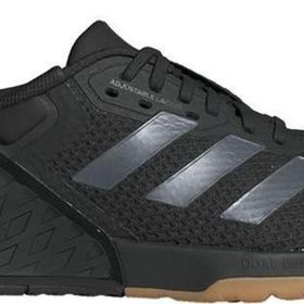Adidas ID8632 Dropset 3 Training Kırmızı Unisex Spor Ayakkabı