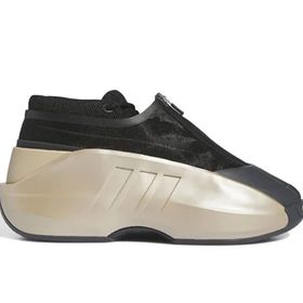 Adidas ID8729 Siyah Erkek Basketbol Ayakkabısı