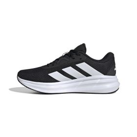 Adidas ID8760 Galaxy 7 M Cblack Ftwwht Carbon Erkek Siyah Spor Ayakkabısı