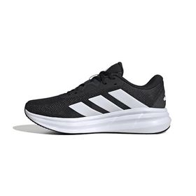 Adidas ID8760 Galaxy 7 M Cblack Ftwwht Carbon Erkek Siyah Spor Ayakkabısı