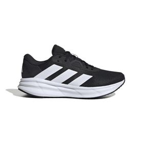 Adidas ID8760 Galaxy 7 M Cblack Ftwwht Carbon Erkek Siyah Spor Ayakkabısı