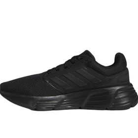 Adidas ID8764 Galaxy 7 W Cblack Cblack Cblack Kadın Siyah Spor Ayakkabı