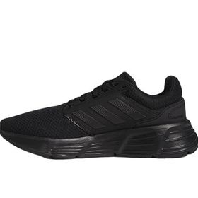 Adidas ID8764 Galaxy 7 W Cblack Cblack Cblack Kadın Siyah Spor Ayakkabı