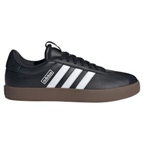 Adidas ID8796 Vl Court 3.0 Siyah Kadın Sneaker Ayakkabı