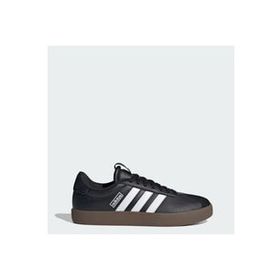 Adidas ID8796 Vl Court 3.0 Siyah Kadın Sneaker Ayakkabı