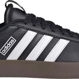 Adidas ID8796 Vl Court 3.0 Siyah Kadın Sneaker Ayakkabı