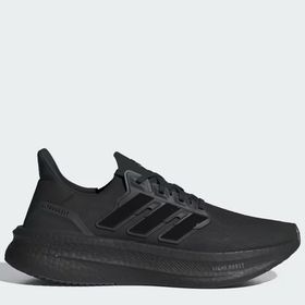 Adidas ID8812 Ultraboost 5 Siyah Erkek Koşu Spor Ayakkabı