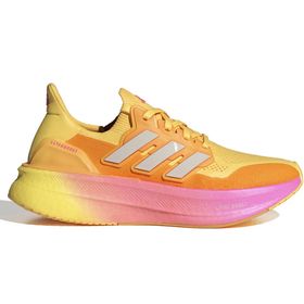 Adidas ID8841 Ultraboost 5 W Turuncu Kadın Koşu Ayakkabısı
