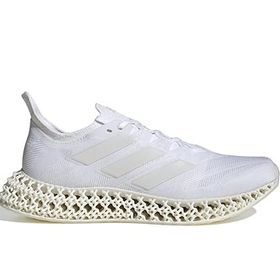 Adidas ID8884 4DFWD 4 Beyaz Kadın Koşu Ayakkabısı