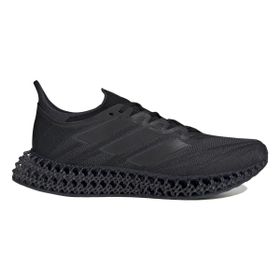 Adidas ID8886 4DFWD 4 M Siyah Unisex Koşu Spor Ayakkabı