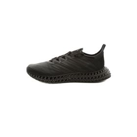 Adidas ID8886 4DFWD 4 M Siyah Unisex Koşu Spor Ayakkabı