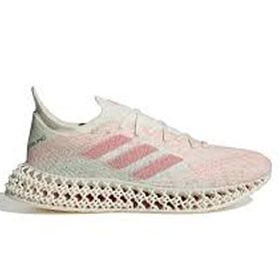 Adidas ID8890 4DFWD X Strung W Pembe Kadın Koşu Ayakkabısı