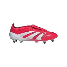 Adidas ID8941 Kırmızı Predator Elite FT SG Erkek Futbol Krampon