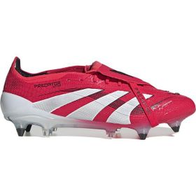 Adidas ID8941 Kırmızı Predator Elite FT SG Erkek Futbol Krampon