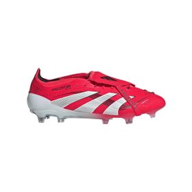 Adidas ID8966 Predator Elite FT FG Kırmızı Erkek Futbol Krampon