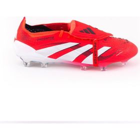 Adidas ID8966 Predator Elite FT FG Kırmızı Erkek Futbol Krampon