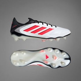 Adidas ID9037 Beyaz Copa Pure III Elite FG Erkek Futbol Krampon