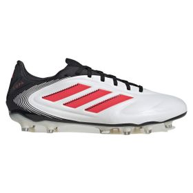 Adidas ID9042 Beyaz Copa Pure III Pro FG Erkek Futbol Krampon