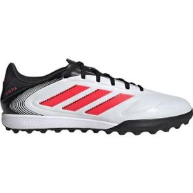 Adidas ID9044 Beyaz Copa Pure III League TF Erkek Halı Saha Ayakkabısı