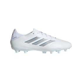 Adidas ID9051 Copa Pure III League FG MG Ftwwht Silvmt Broyal Uniseks Krampon