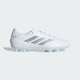 Adidas ID9051 Copa Pure III League FG MG Ftwwht Silvmt Broyal Uniseks Krampon