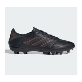 Adidas ID9052 Copa Pure III League FG MG Cblack Carbon Lucred Unisex Spor Ayakkabı
