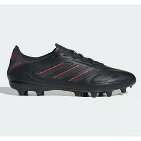 Adidas ID9052 Copa Pure III League FG MG Cblack Carbon Lucred Unisex Spor Ayakkabı
