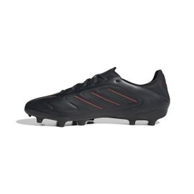 Adidas ID9052 Copa Pure III League FG MG Cblack Carbon Lucred Unisex Spor Ayakkabı