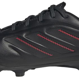 Adidas ID9052 Copa Pure III League FG MG Cblack Carbon Lucred Unisex Spor Ayakkabı
