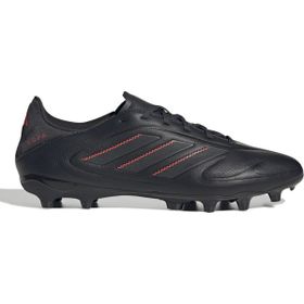 Adidas ID9052 Copa Pure III League FG MG Cblack Carbon Lucred Unisex Spor Ayakkabı