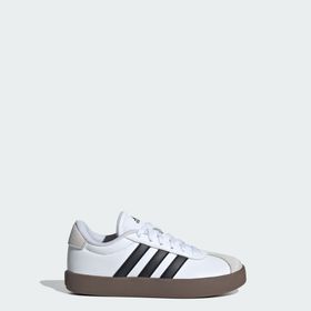 Adidas ID9062 VL Court 3.0 K Beyaz Unisex Sneaker