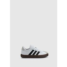Adidas ID9062 VL Court 3.0 K Beyaz Unisex Sneaker