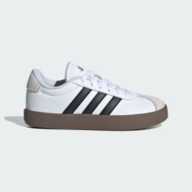 Adidas ID9062 VL Court 3.0 K Beyaz Unisex Sneaker