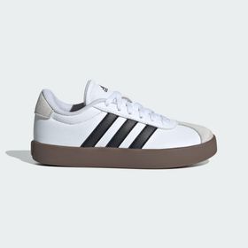 Adidas ID9062 VL Court 3.0 K Beyaz Unisex Sneaker
