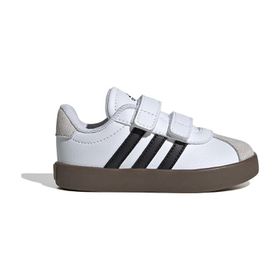Adidas ID9157 Vl Court 3.0 CF I Beyaz Bebek Günlük Ayakkabı