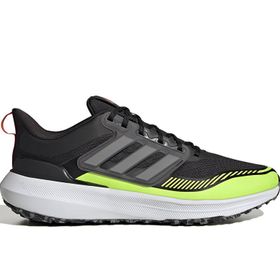 Adidas ID9399 Siyah Ultrabounce TR Erkek Koşu Ayakkabısı